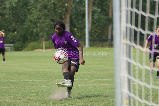 AIF - BSF u 16 p