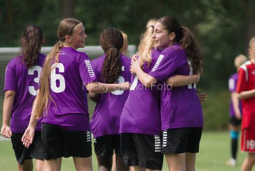 AIF - BSF u 16 p