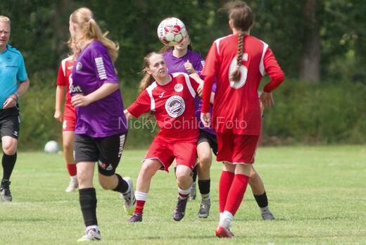 AIF - BSF u 16 p
