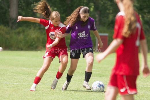 AIF - BSF u 16 p