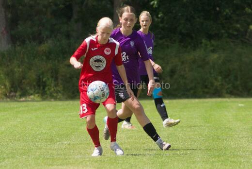 AIF - BSF u 16 p