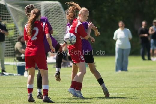 AIF - BSF u 16 p