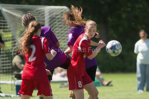 AIF - BSF u 16 p