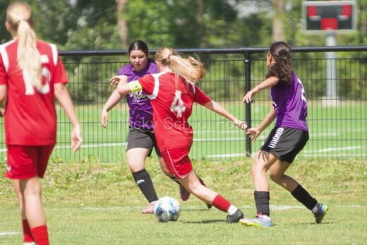AIF - BSF u 16 p