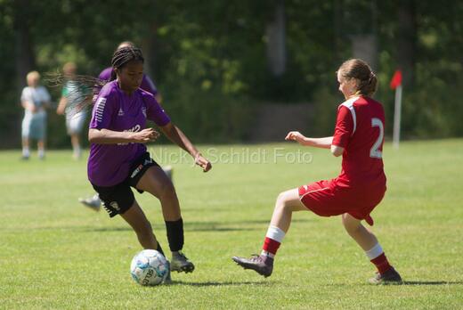 AIF - BSF u 16 p