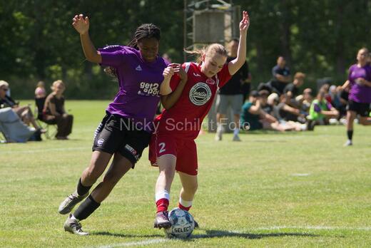 AIF - BSF u 16 p