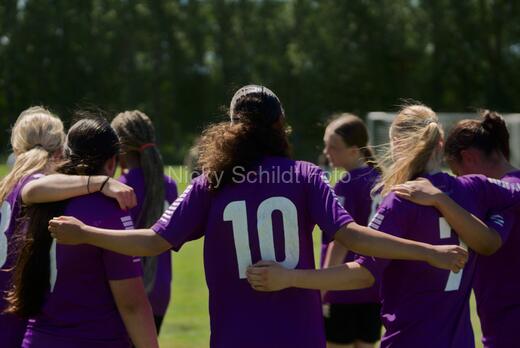 AIF - BSF u 16 p