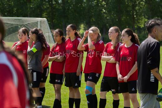 AIF - BSF u 16 p