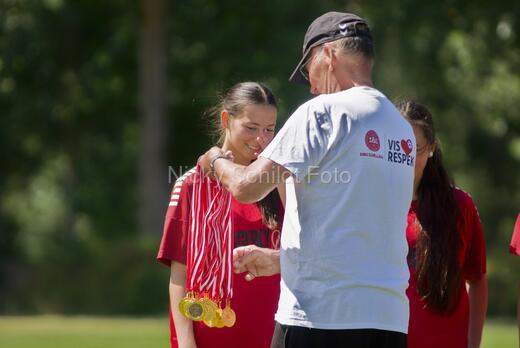 AIF - BSF u 16 p