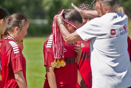 AIF - BSF u 16 p