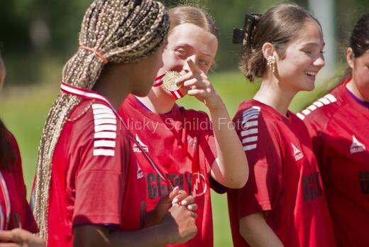 AIF - BSF u 16 p