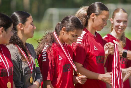 AIF - BSF u 16 p