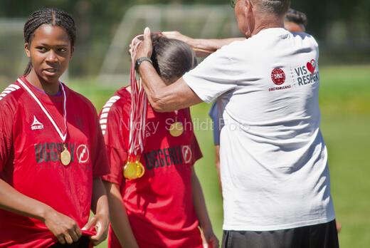 AIF - BSF u 16 p
