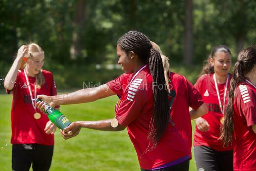 AIF - BSF u 16 p