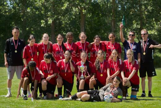 AIF - BSF u 16 p