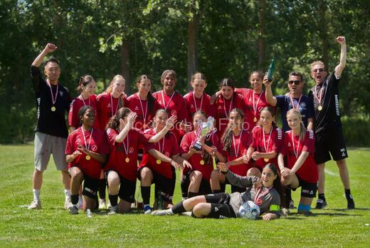 AIF - BSF u 16 p