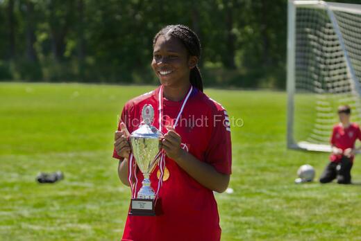AIF - BSF u 16 p