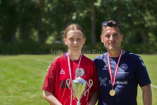AIF - BSF u 16 p
