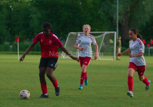 Albertslund IF - Orient/Ejby IF