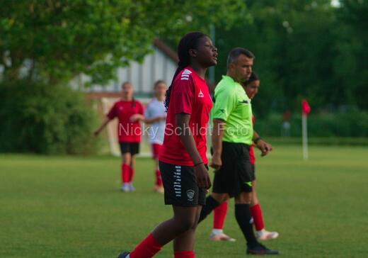 Albertslund IF - Orient/Ejby IF