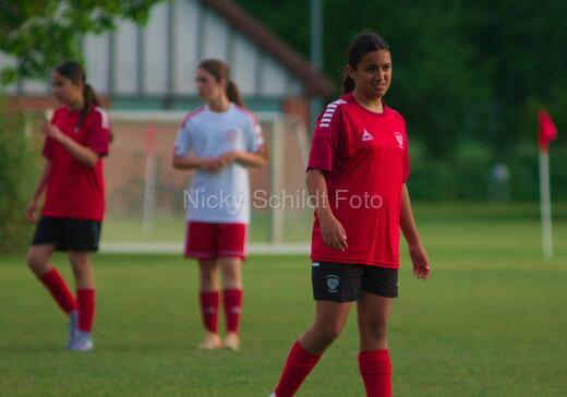 Albertslund IF - Orient/Ejby IF