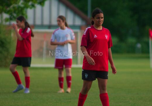 Albertslund IF - Orient/Ejby IF