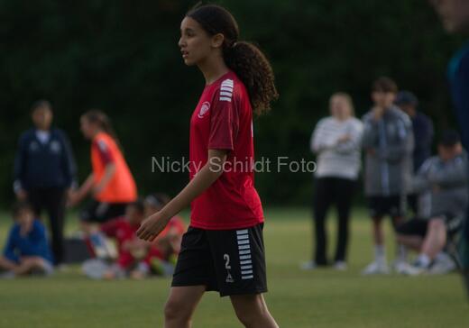 Albertslund IF - Orient/Ejby IF