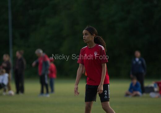 Albertslund IF - Orient/Ejby IF