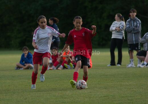 Albertslund IF - Orient/Ejby IF