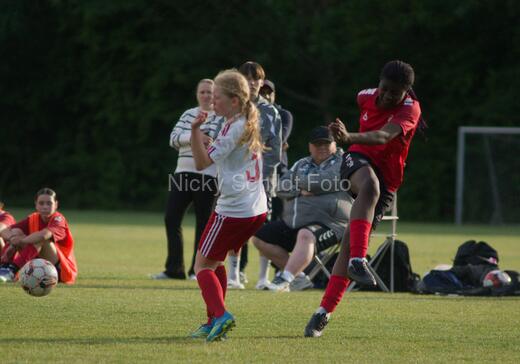 Albertslund IF - Orient/Ejby IF