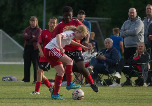 Albertslund IF - Orient/Ejby IF