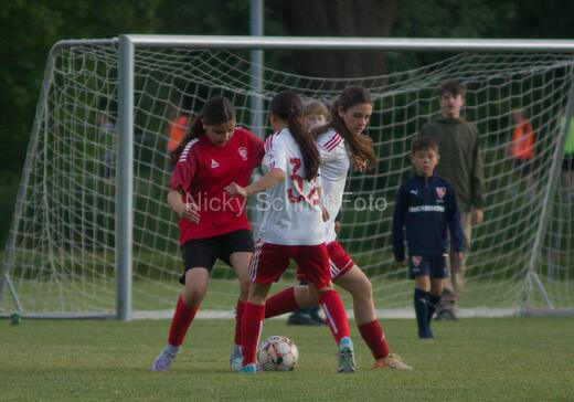 Albertslund IF - Orient/Ejby IF