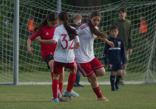 Albertslund IF - Orient/Ejby IF