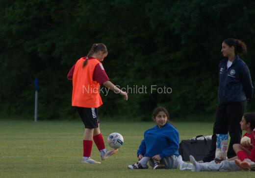 Albertslund IF - Orient/Ejby IF