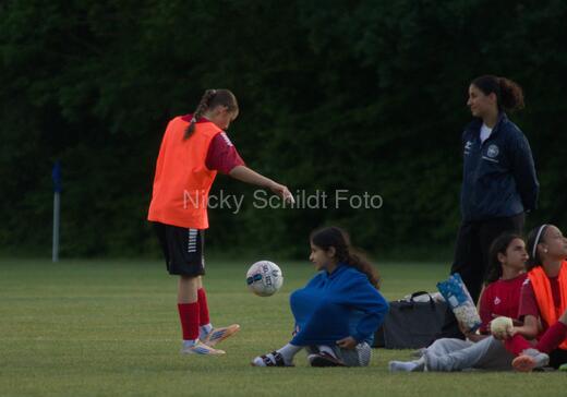 Albertslund IF - Orient/Ejby IF