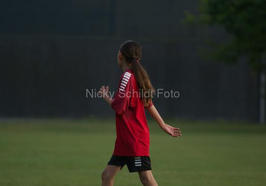 Albertslund IF - Orient/Ejby IF