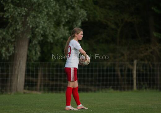 Albertslund IF - Orient/Ejby IF