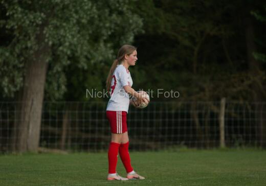 Albertslund IF - Orient/Ejby IF