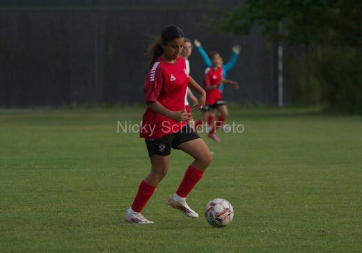 Albertslund IF - Orient/Ejby IF