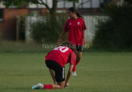 Albertslund IF - Orient/Ejby IF
