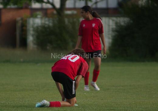 Albertslund IF - Orient/Ejby IF