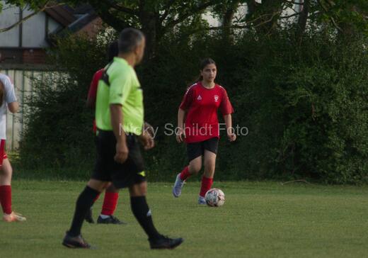 Albertslund IF - Orient/Ejby IF