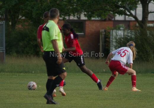 Albertslund IF - Orient/Ejby IF