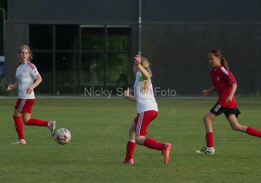 Albertslund IF - Orient/Ejby IF