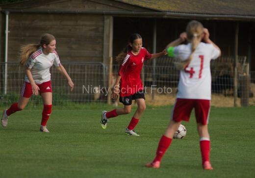 Albertslund IF - Orient/Ejby IF