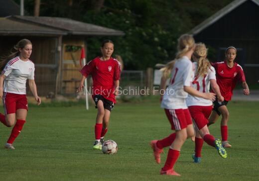 Albertslund IF - Orient/Ejby IF