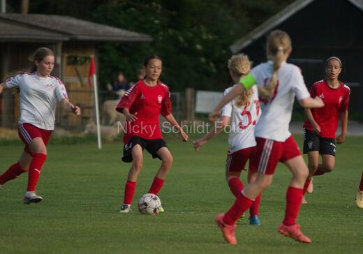 Albertslund IF - Orient/Ejby IF