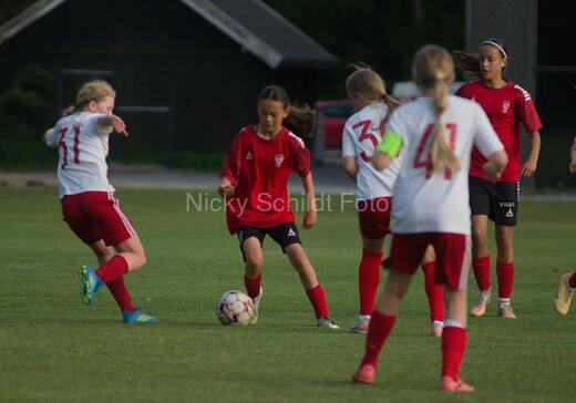 Albertslund IF - Orient/Ejby IF