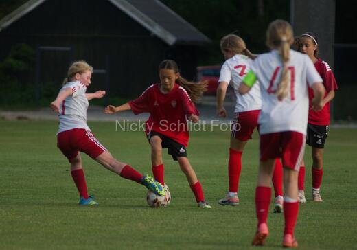 Albertslund IF - Orient/Ejby IF