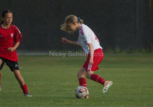 Albertslund IF - Orient/Ejby IF